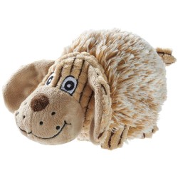 Peluche Chien 17 cm