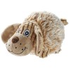 Peluche Chien 17 cm