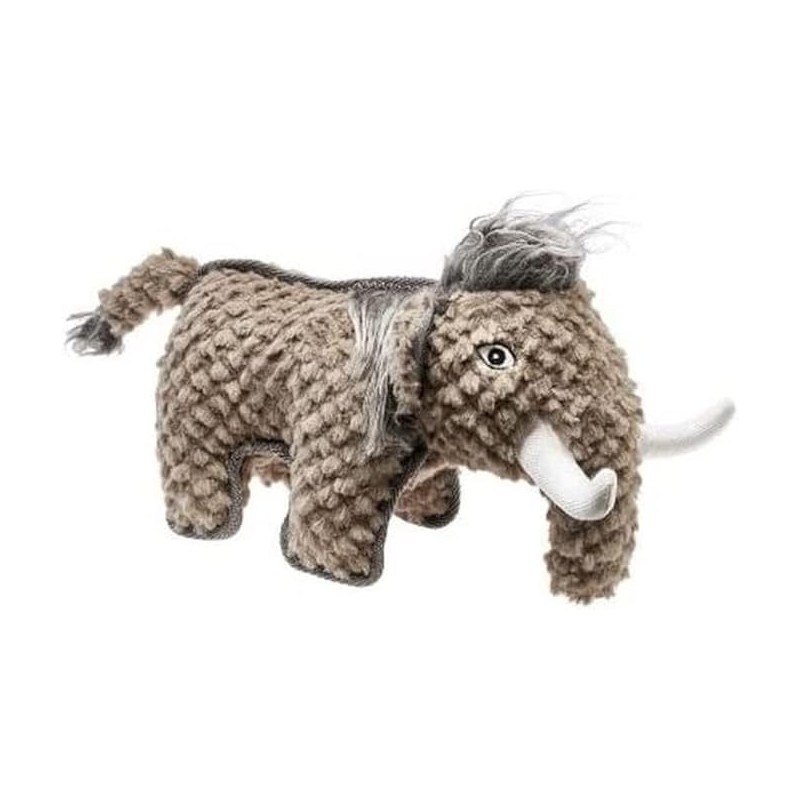 Peluche Mammouth 29 cm Peluche Mammouth 29 cm