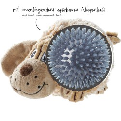 Peluche Chien 17 cm