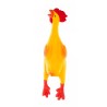 Poulet en Latex