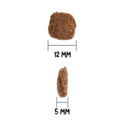 Croquettes sans céréales Ownat Just Canard