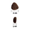 Croquettes sans céréales Ownat Just Poulet