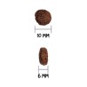 Prime Mini Dinde 3 kg