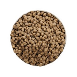 Just Chat Stérilisé Poisson 3 kg