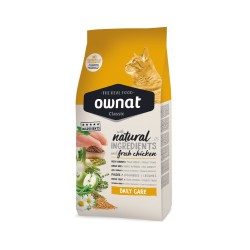 Classic Daily Care 4 kg