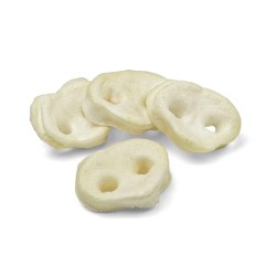 Nez de Cochon Soufflé