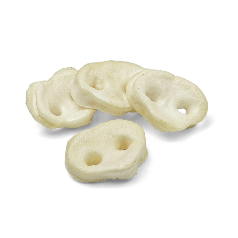 Nez de Cochon Soufflé