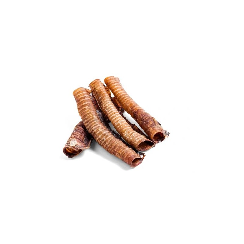 Trachée de Boeuf 400g - lg 30 cm