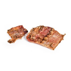 Plaque Peau Poilue de Boeuf 1kg