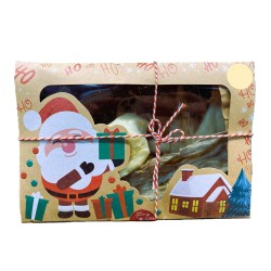 Box Friandises Naturelles (S)