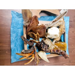 Box Friandises Naturelles (M)