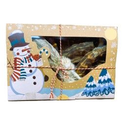 Box Friandises Naturelles (M)