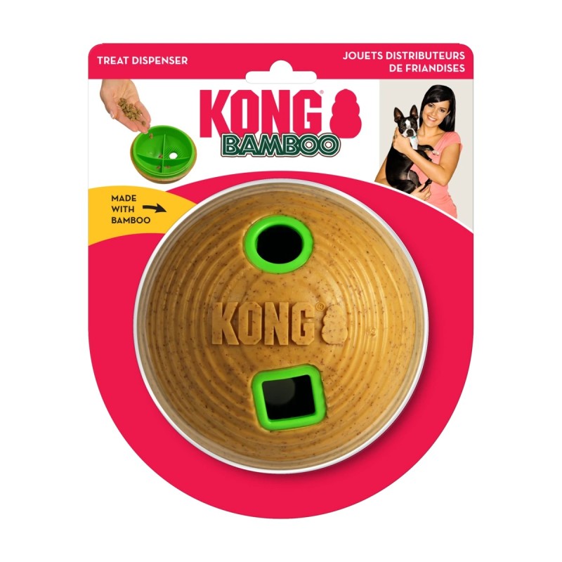 Distributeur Boule Kong