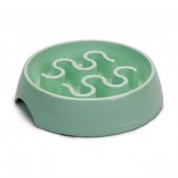 Gamelle Anti Glouton