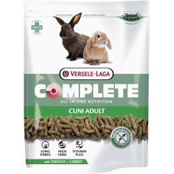 Granulés Versele Laga Cuni Complete 3 kg