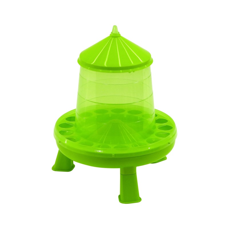 Mangeoire sur Pieds 4 kg