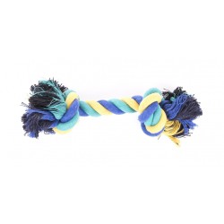 Corde 2 noeuds 19 cm