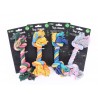 Corde 2 noeuds 19 cm