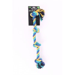 Corde 4 noeuds 65 cm