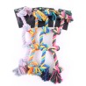 Corde 4 noeuds 65 cm