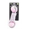 Corde avec Balle Tennis 25cm