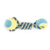 Corde avec Balle Tennis 25cm