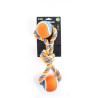 Corde avec Balle Tennis 40cm