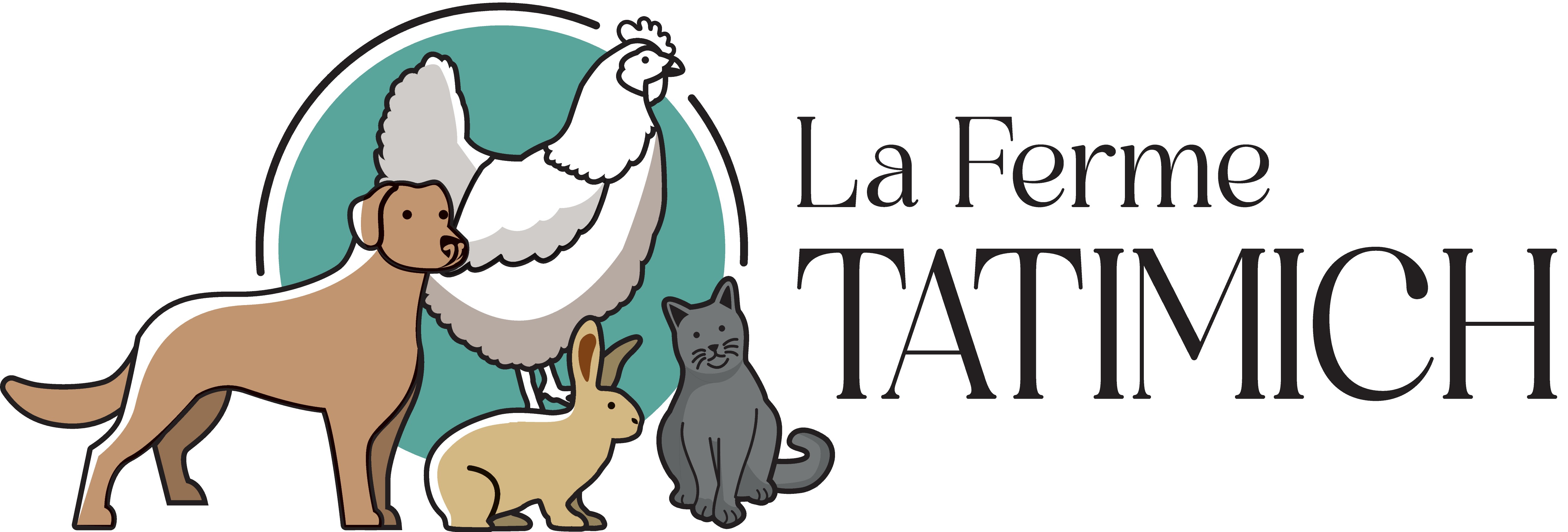 La Ferme Tatimich