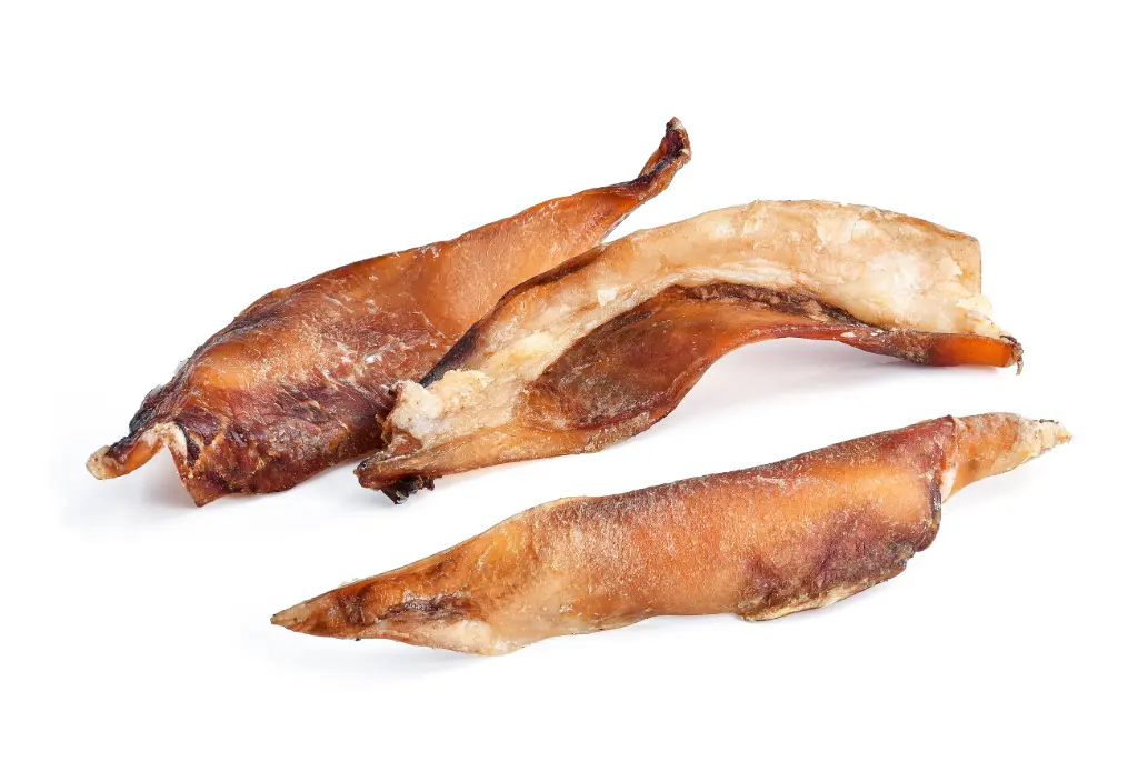 Cartilage Bœuf 500 g